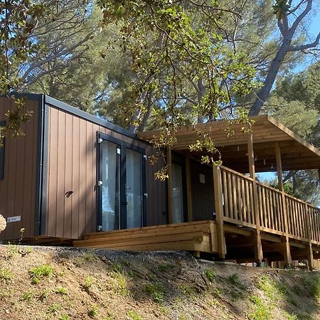 Camping Le Camp Du Domaine Bormes-les-Mimosas Bilik gambar