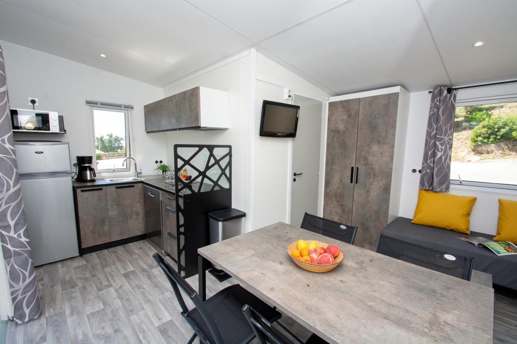Camping Le Camp Du Domaine Bormes-les-Mimosas Bilik gambar