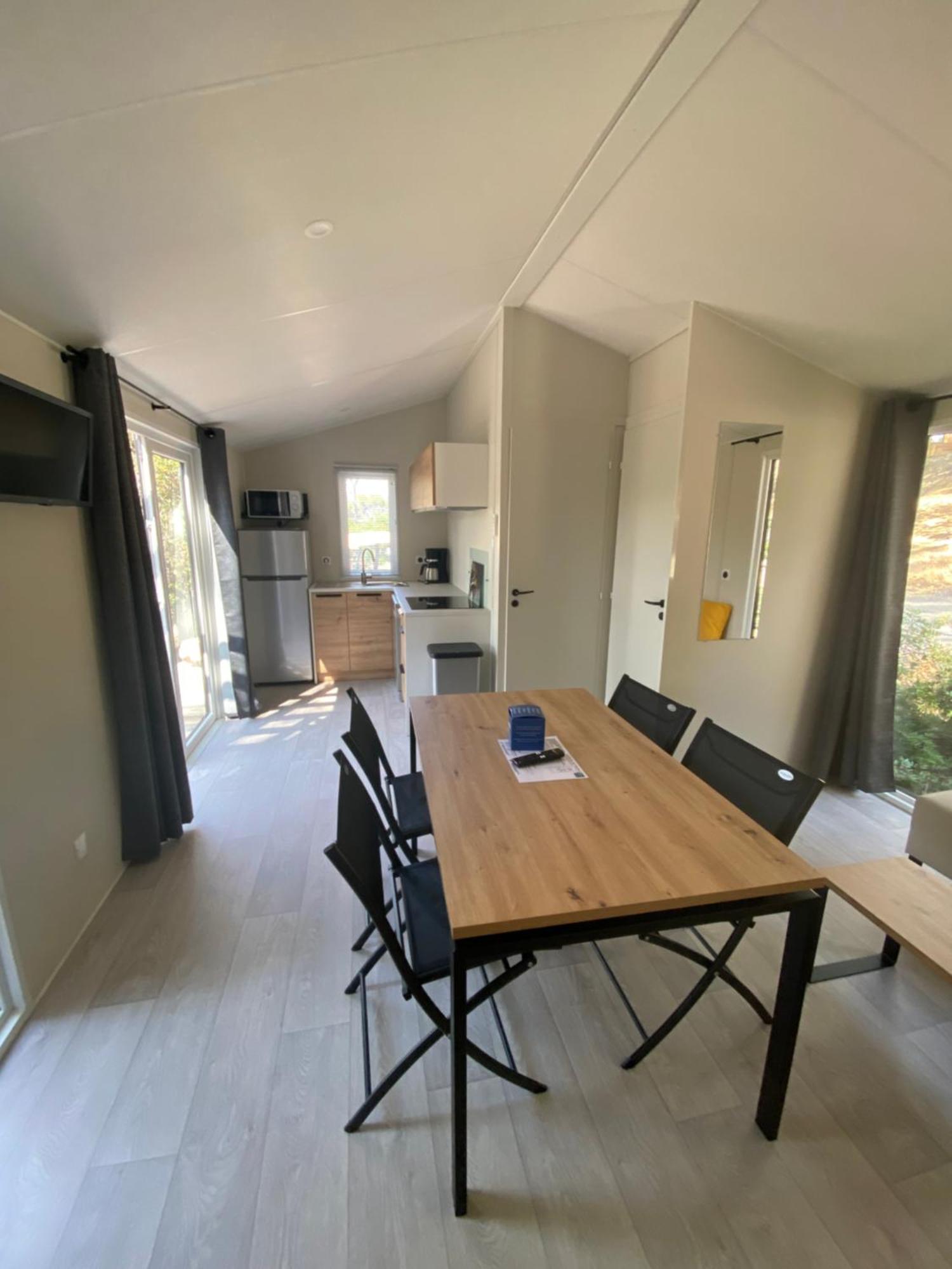 Camping Le Camp Du Domaine Bormes-les-Mimosas Bilik gambar