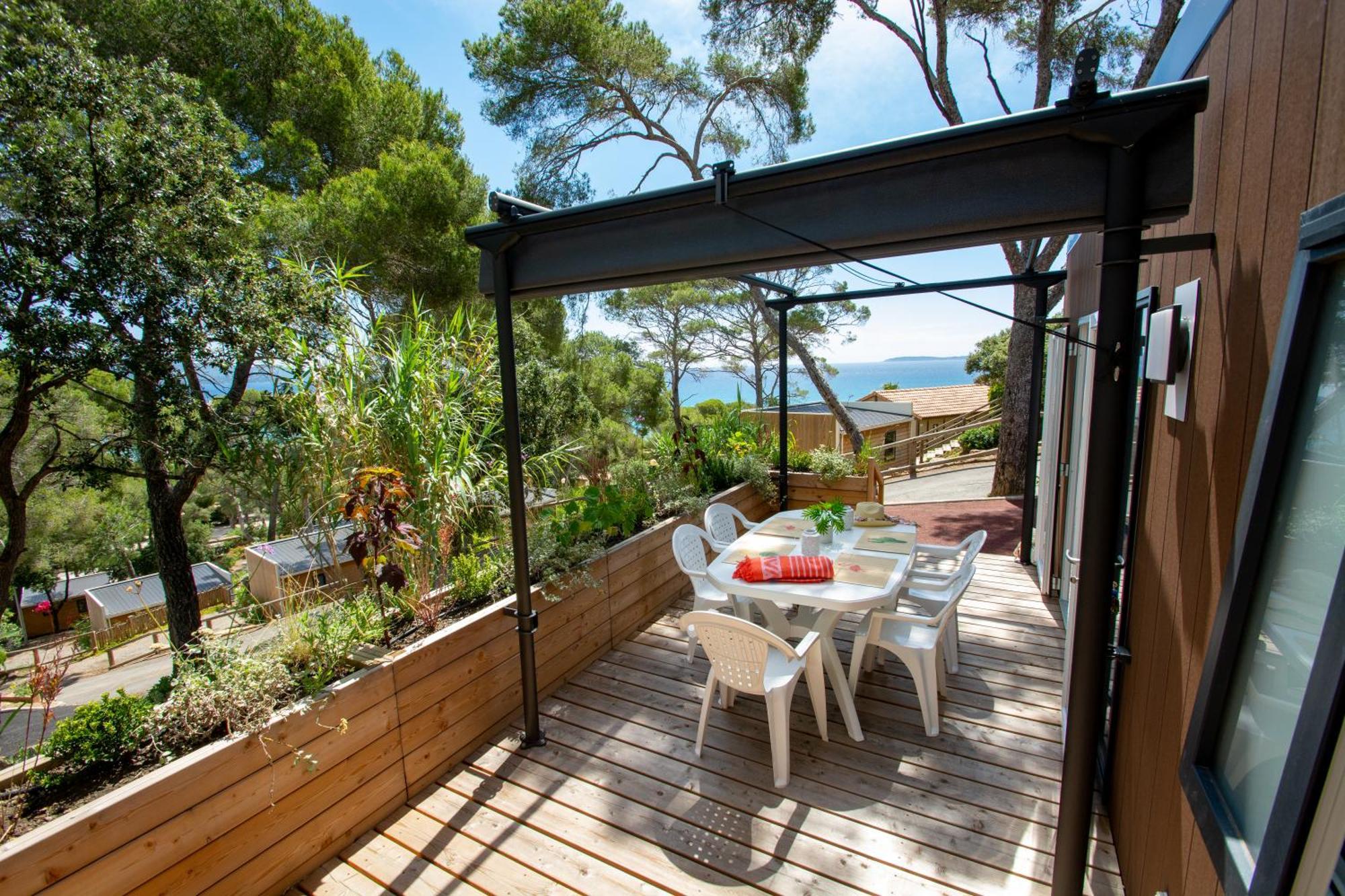 Camping Le Camp Du Domaine Bormes-les-Mimosas Bilik gambar