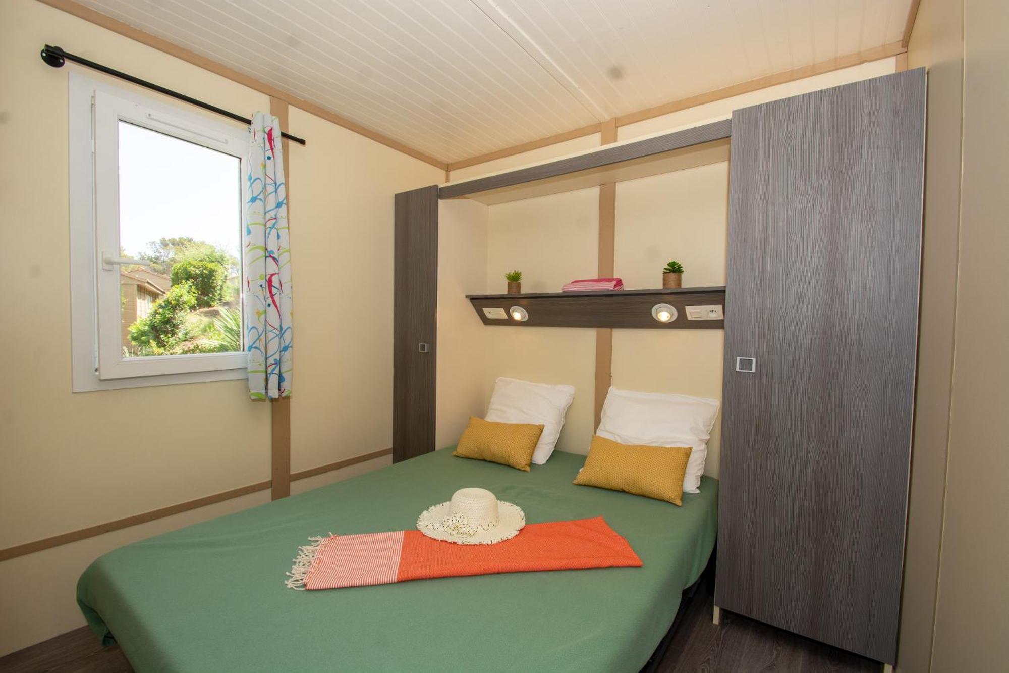 Camping Le Camp Du Domaine Bormes-les-Mimosas Bilik gambar