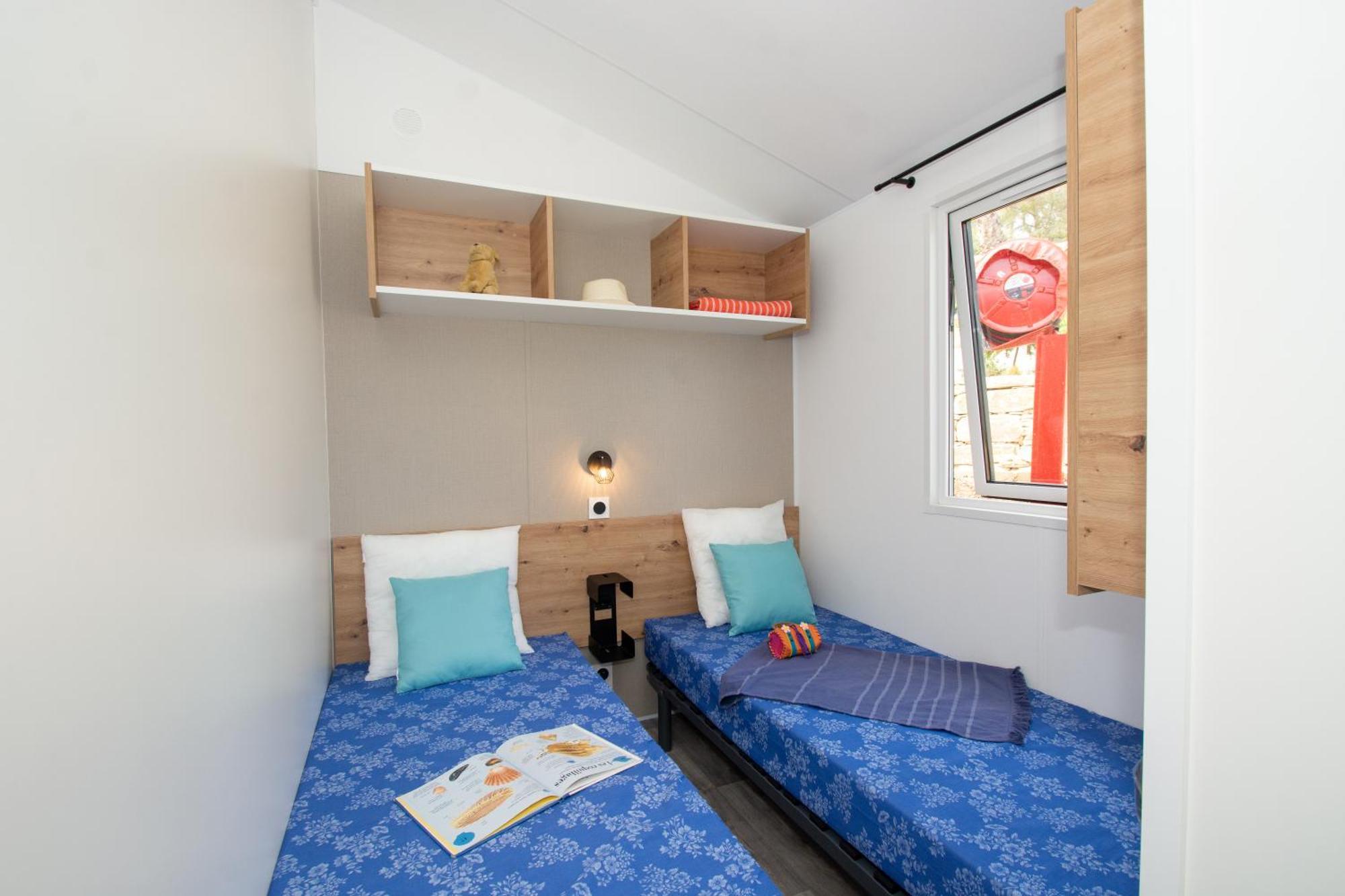 Camping Le Camp Du Domaine Bormes-les-Mimosas Bilik gambar