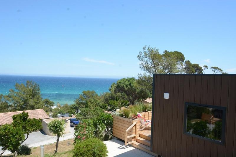 Camping Le Camp Du Domaine Bormes-les-Mimosas Bilik gambar