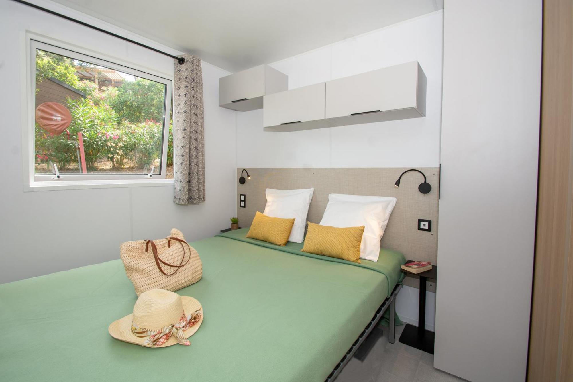 Camping Le Camp Du Domaine Bormes-les-Mimosas Bilik gambar