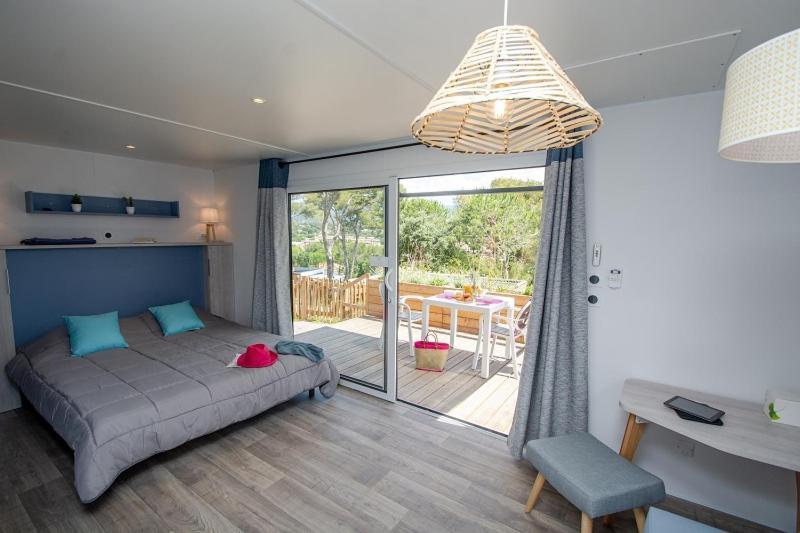 Camping Le Camp Du Domaine Bormes-les-Mimosas Bilik gambar
