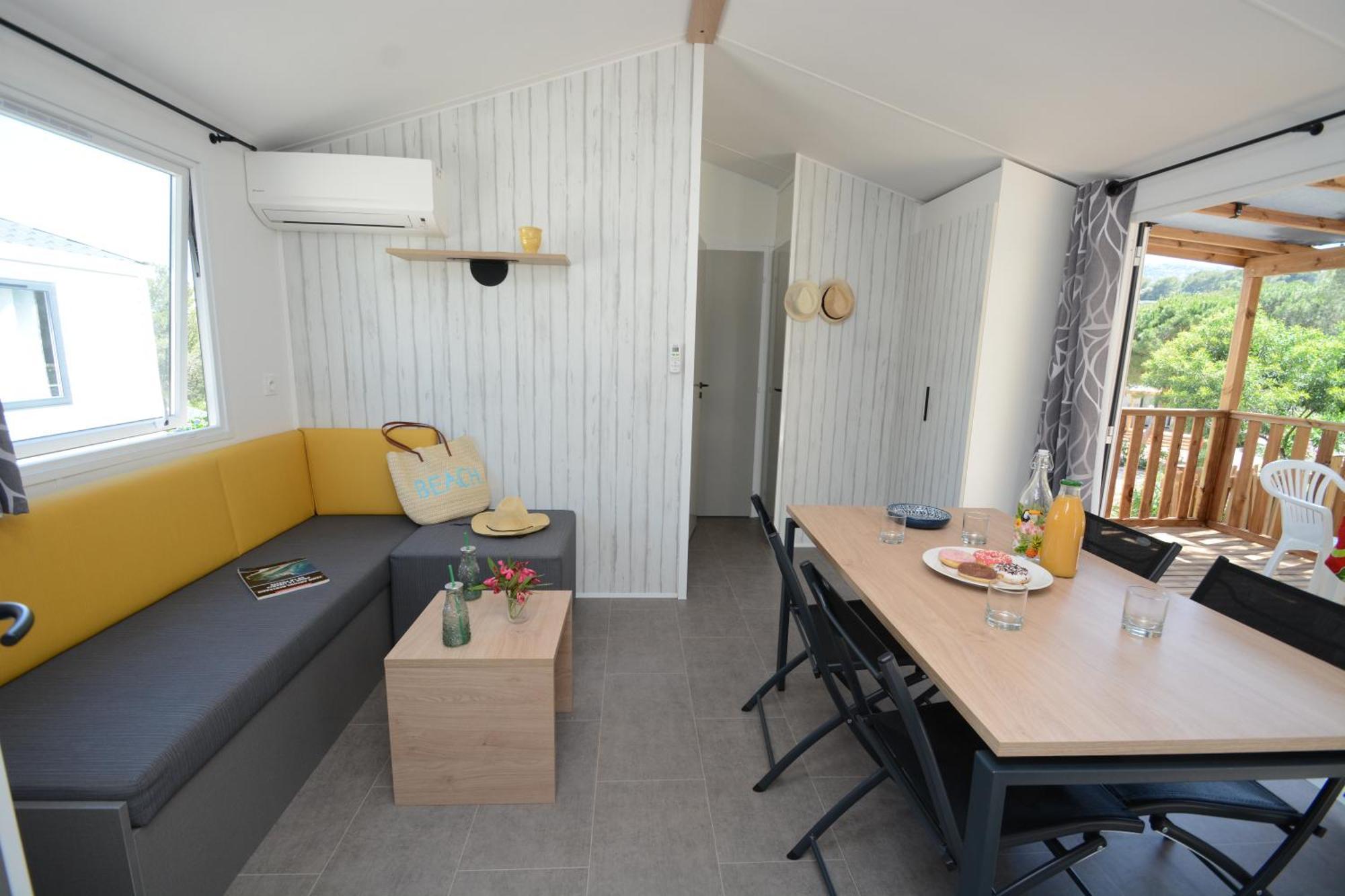 Camping Le Camp Du Domaine Bormes-les-Mimosas Bilik gambar