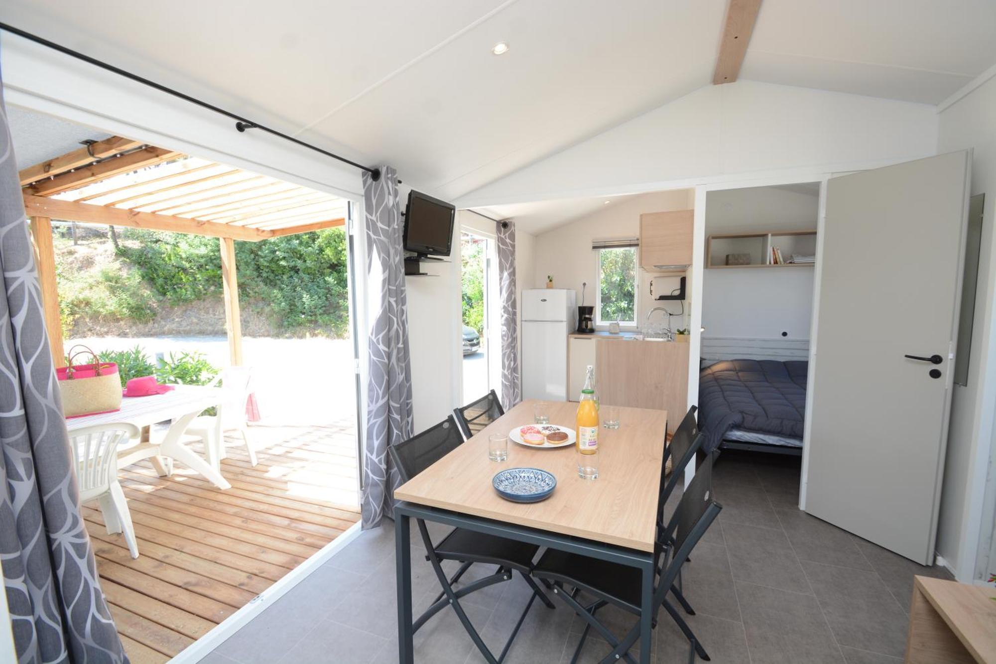 Camping Le Camp Du Domaine Bormes-les-Mimosas Bilik gambar