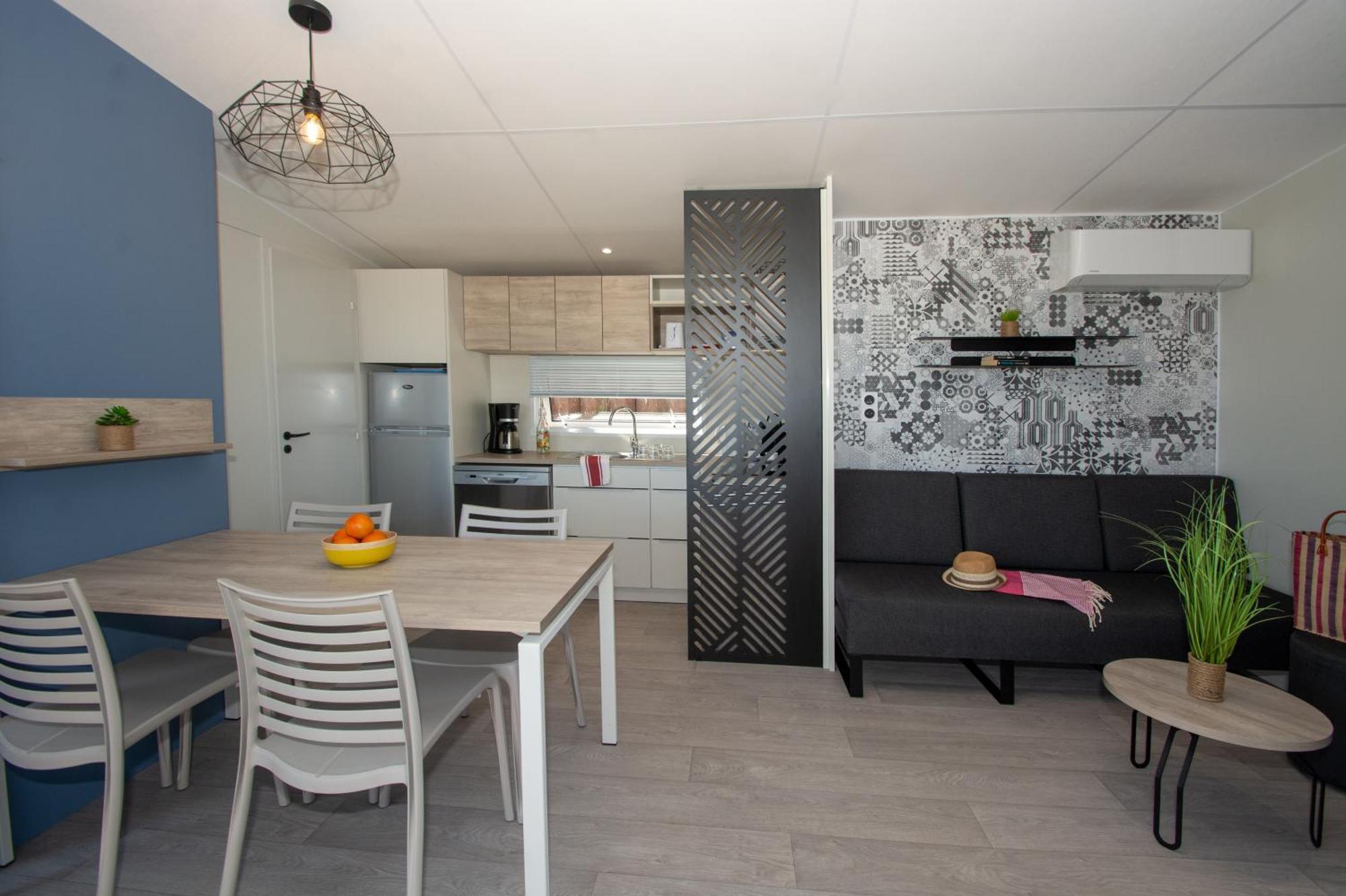 Camping Le Camp Du Domaine Bormes-les-Mimosas Bilik gambar